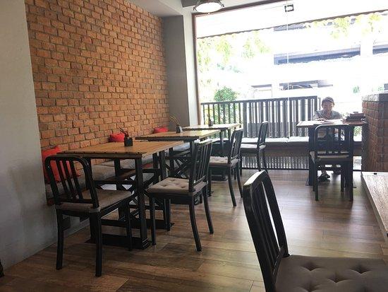 TRIPLE The Coffee House