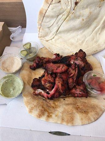 Kilo Kabab
