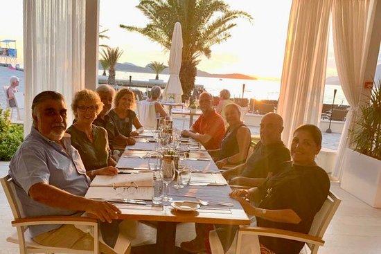 Miramare Restaurant