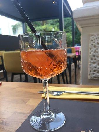 Boutique Restaurant