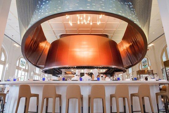 BBR By Alain Ducasse