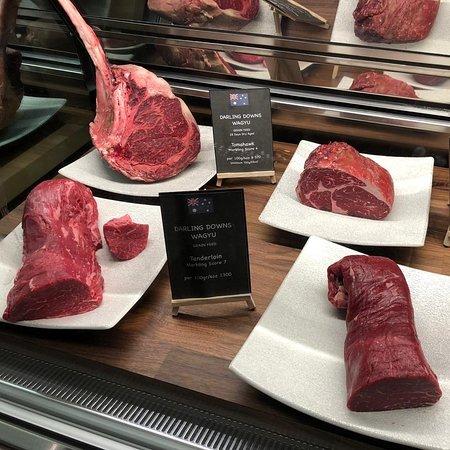 Wagyu Steakhouse