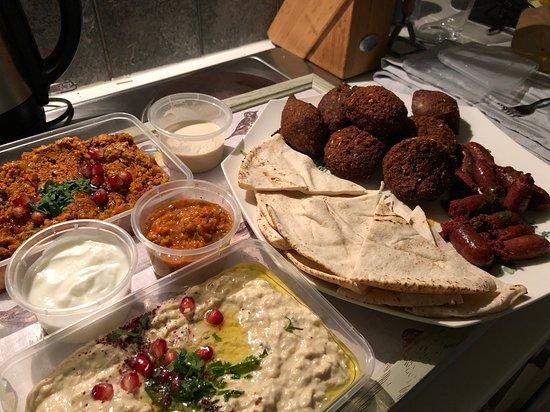Eat Beirut