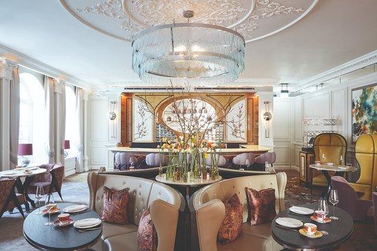 Cadogan's by Adam Handling