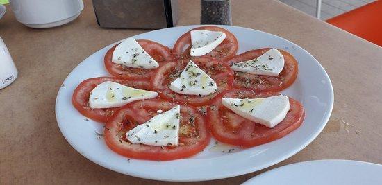 Cafeteria Ventura