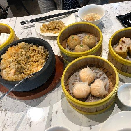 Wok Palace