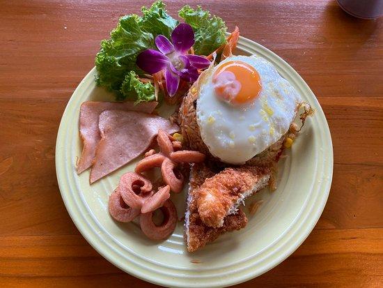 JP Restaurant
