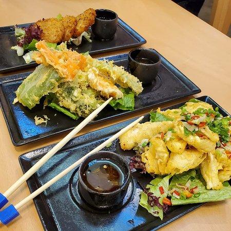 Yugo Sushi