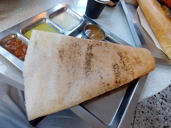 Saravanaa Bhavan