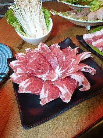 Tianfa Small Hotpot