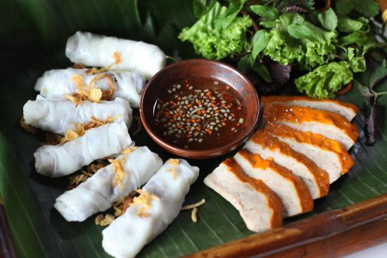 Saigon Restaurant