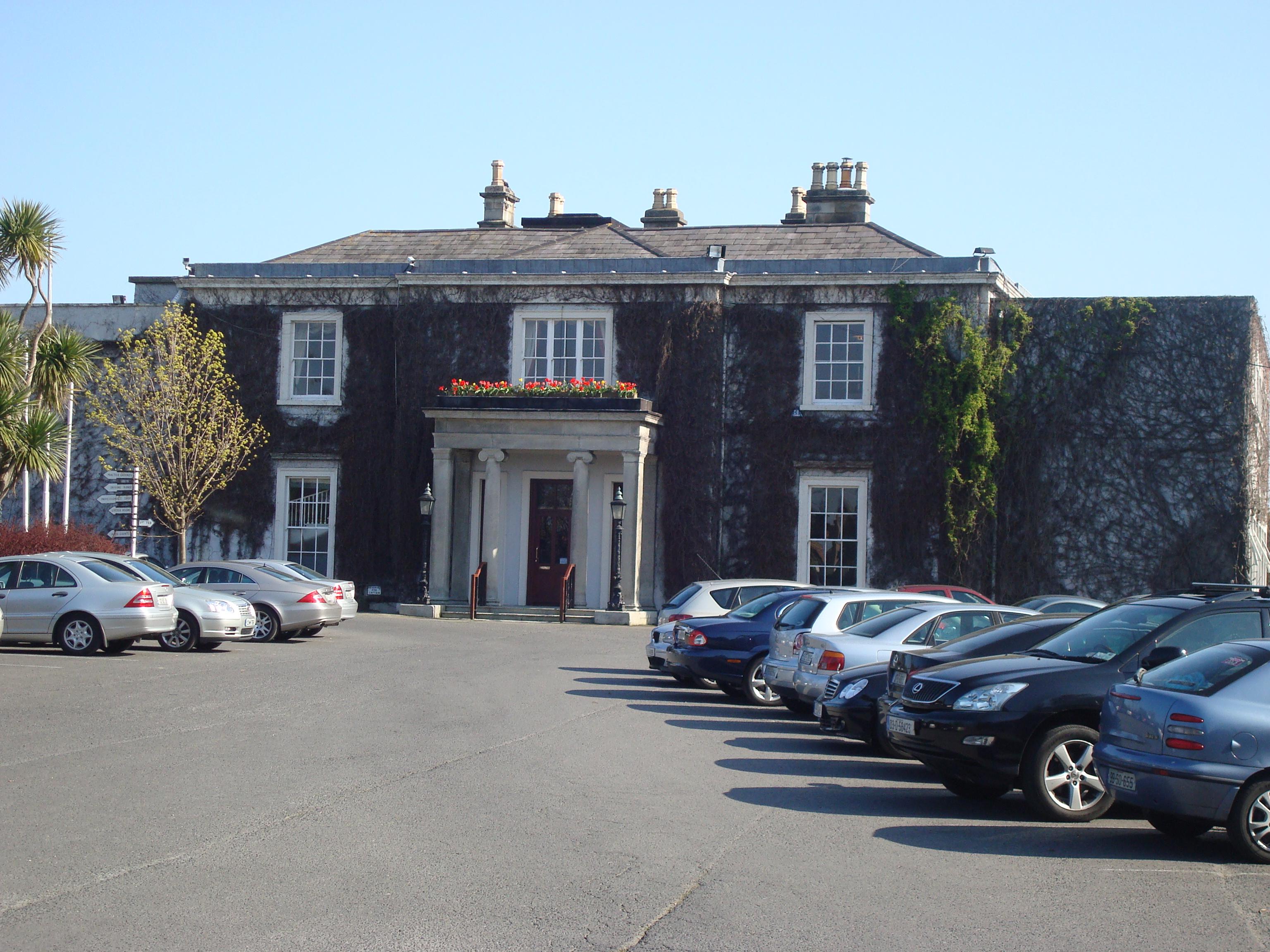 Elm Park Golf Club
