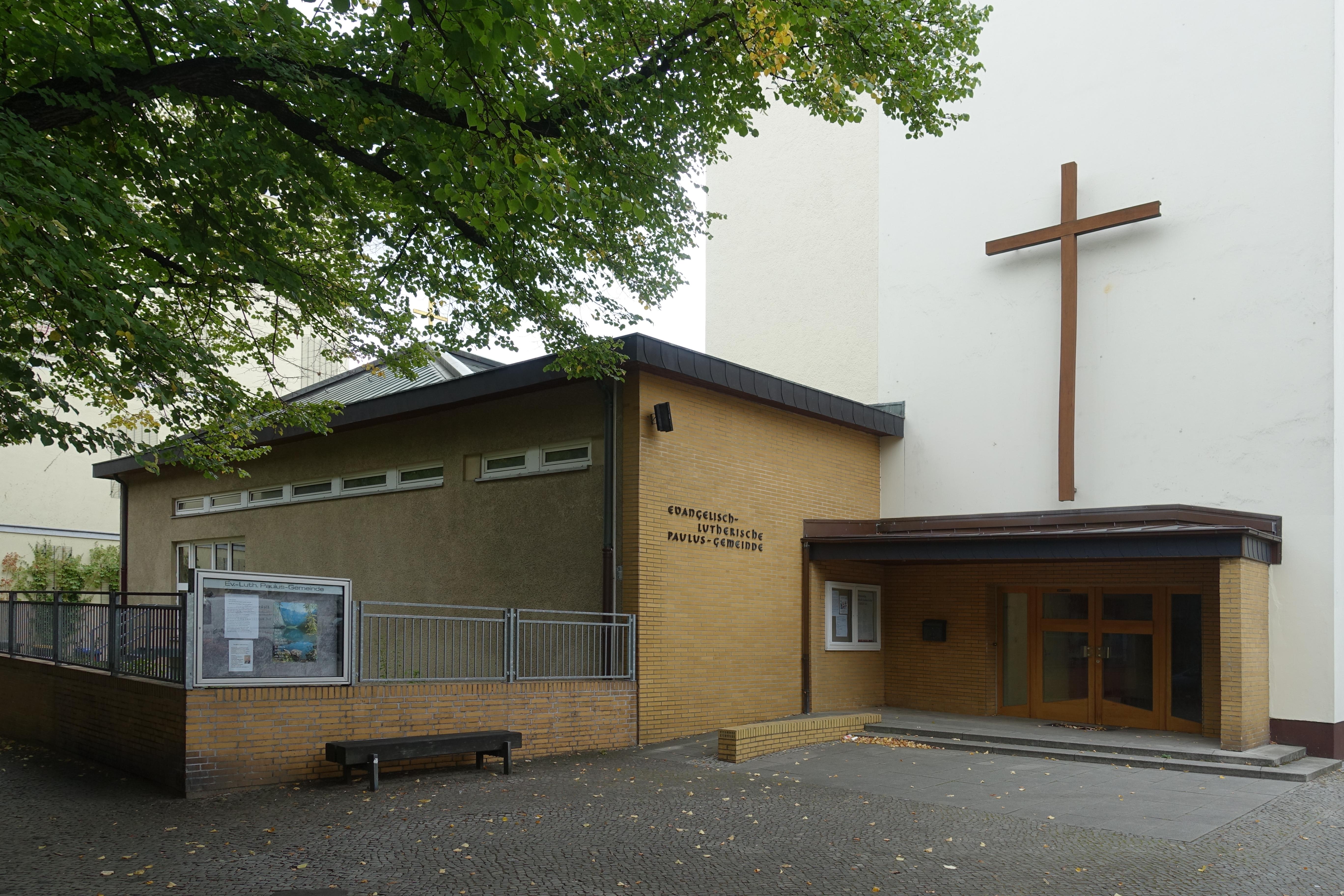 Pauluskirche
