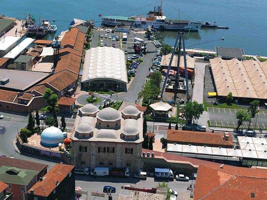 Rahmi M. Koc-Museum