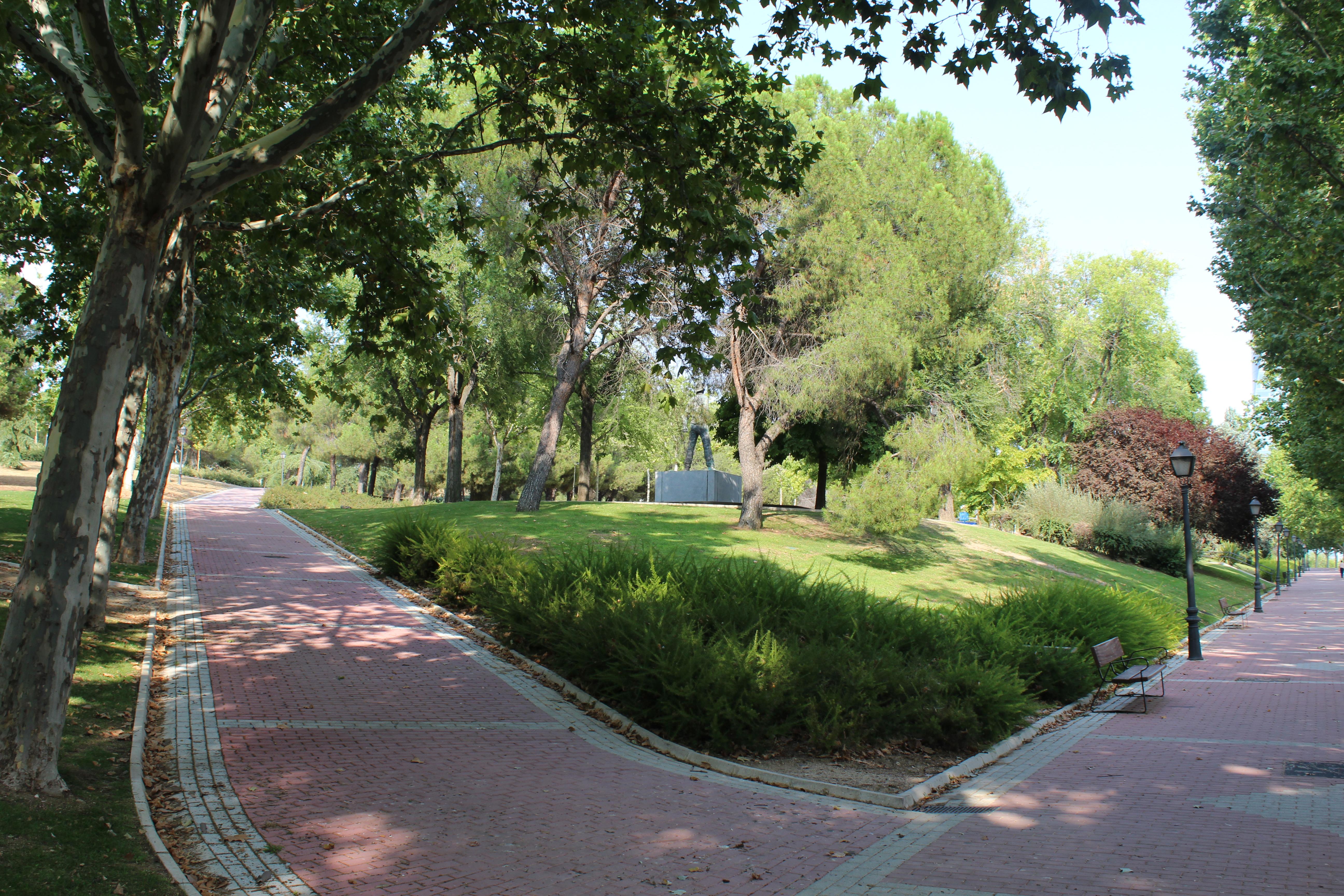 Parque Norte