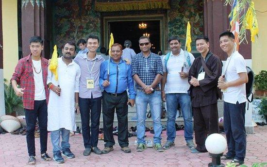Asian RiceRoad Tours