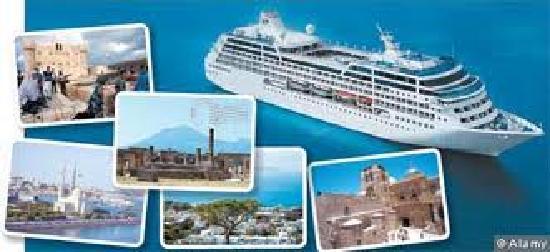 Best Egypt Shore Day Excursions