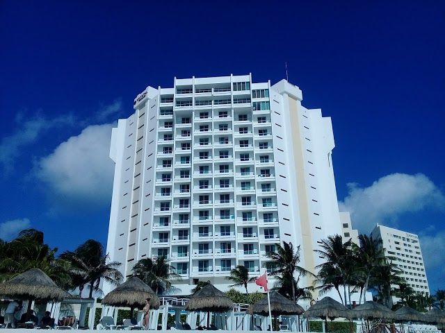 Forum Beach