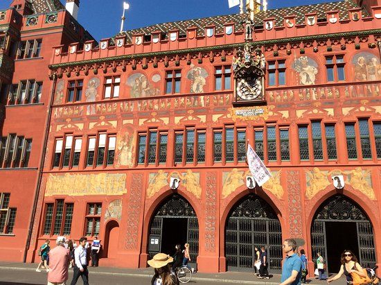 Rathaus