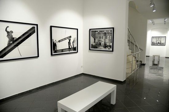Doğançay-Museum