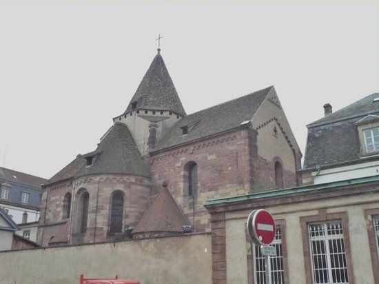 Stephanskapelle