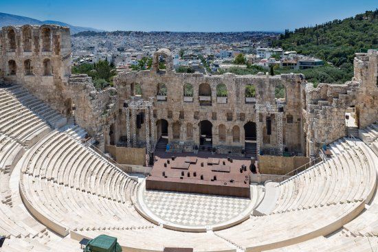 Dionysostheater