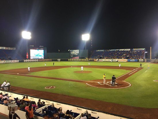 Estadio Beto Ávila