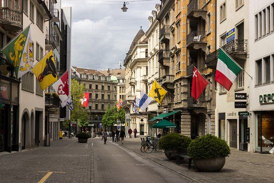 Altstadt