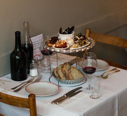 Balthazar's Keuken