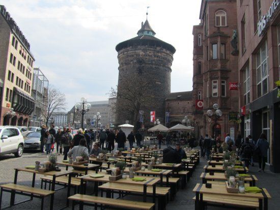 Frauentorturm