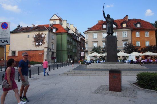 Sigismundssäule