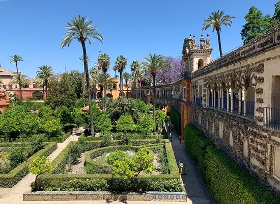 Alcázar