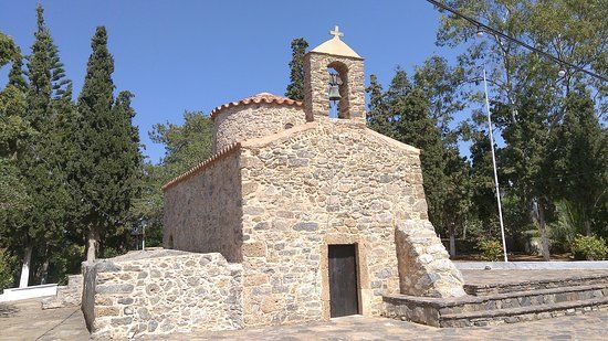 St. Nikolaus