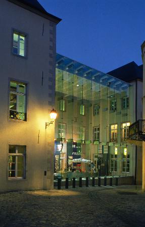 Historisches Museum der Stadt Luxemburg