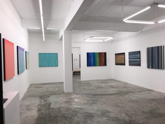 La Lanta Fine Art