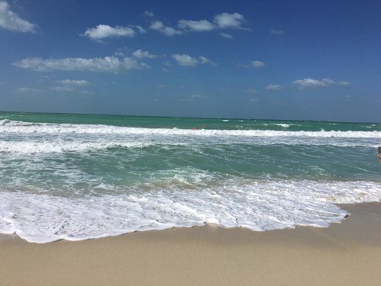 Jumeirah Beach