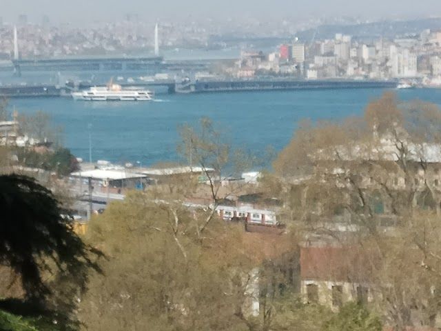 Kunstmuseum Istanbul Modern