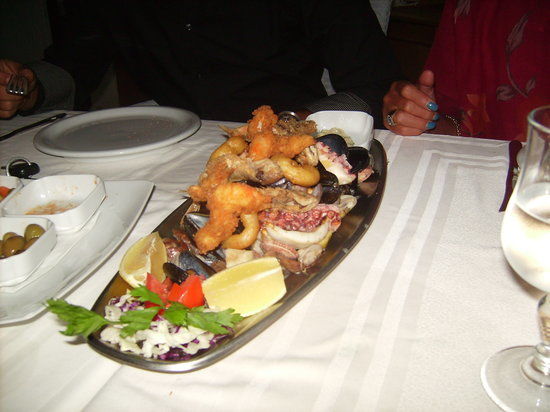 La Terrasse