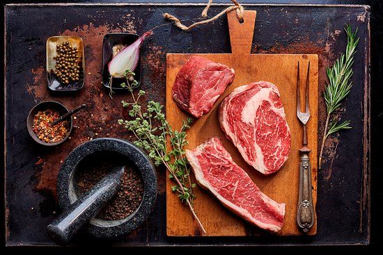 JW's Steakhouse