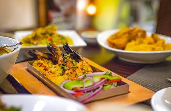 Indira Indian Restaurant