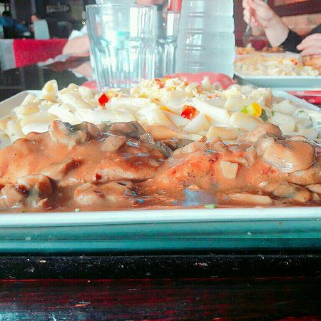Spectra Restaurant & Cafe