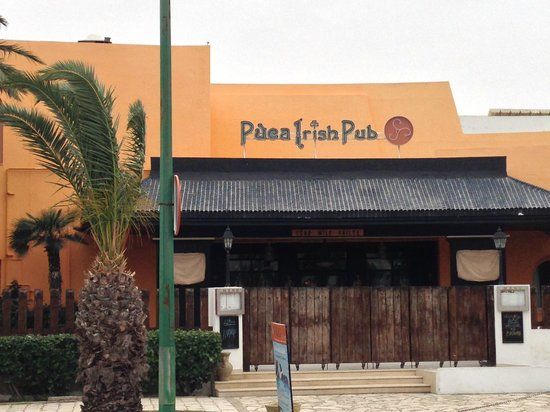 Puca Irish Pub