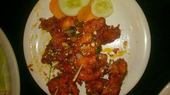 Meghana Foods