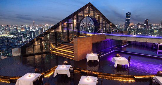 Breeze Restaurant