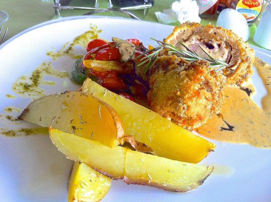 Buco Restaurant and Bar