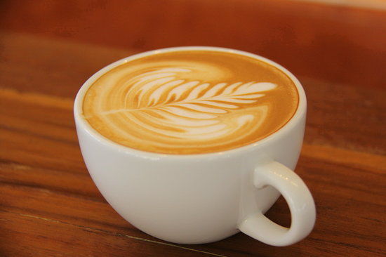 The Circle Coffee Boutique