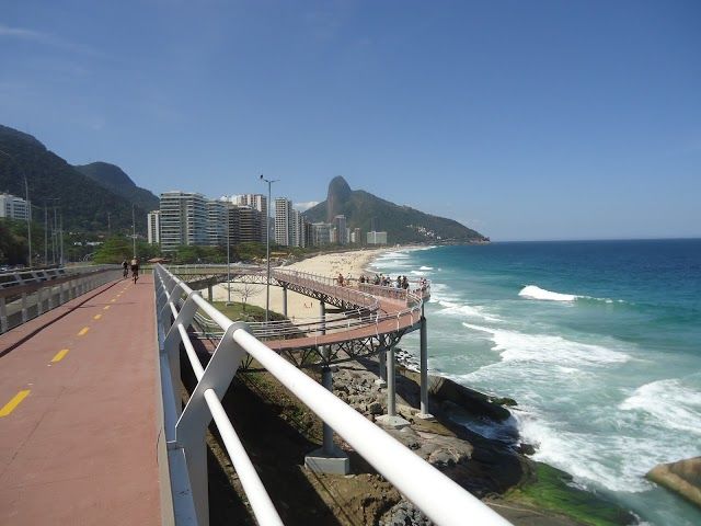 Strand von Pepino