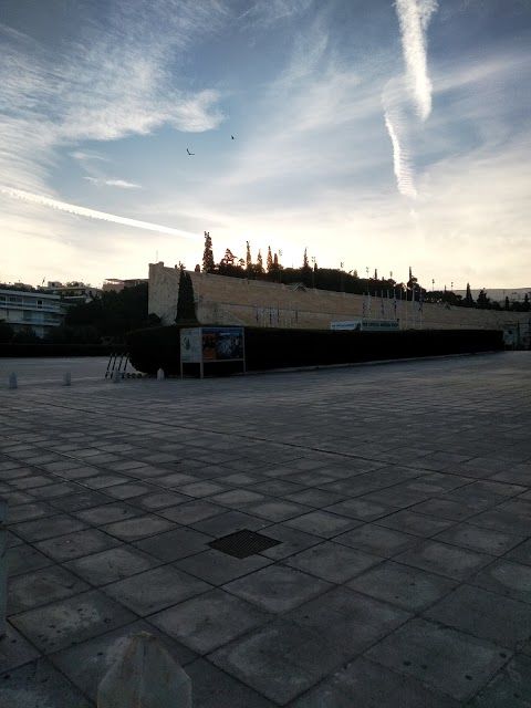 Panathinaiko-Stadion