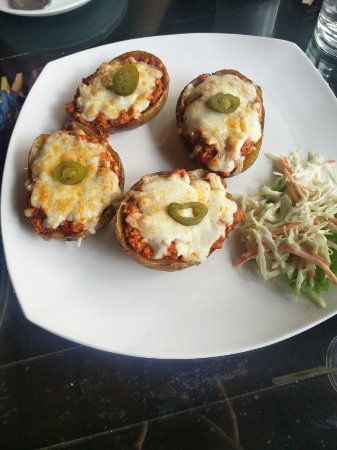 Boondock Bistro