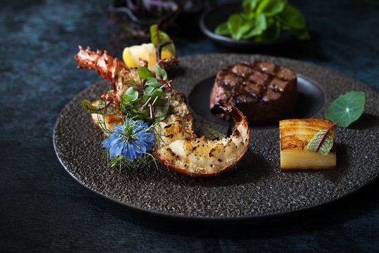 Luxe Barbeque and